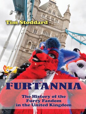 cover image of Furtannia